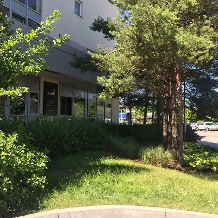 Apartman Miedzy Jeziorami Olsztyn