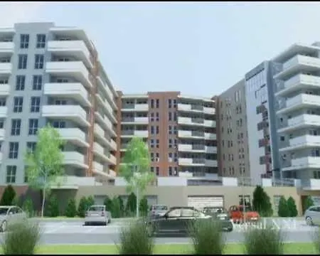 Miedzy Jeziorami * Olsztyn